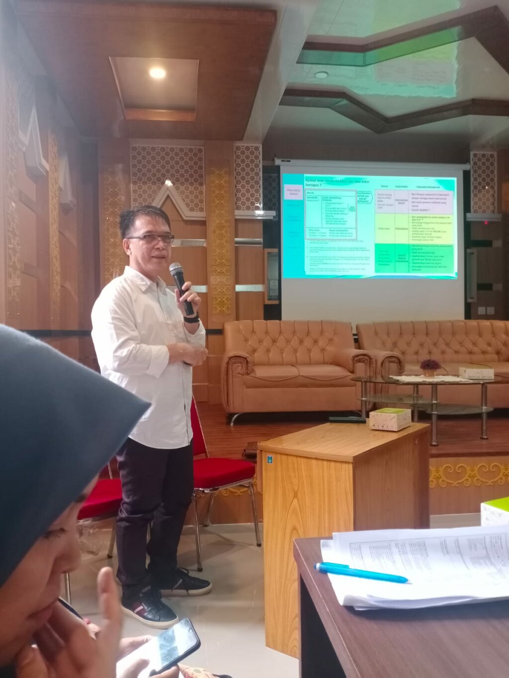 Pelatihan Mtbs Di Dinas Kesehatan Kota Batam Puskesmas Botania Kota Batam Pelatihan Mtbs Di Dinas Kesehatan Kota Batam Puskesmas Botania Kota Batam