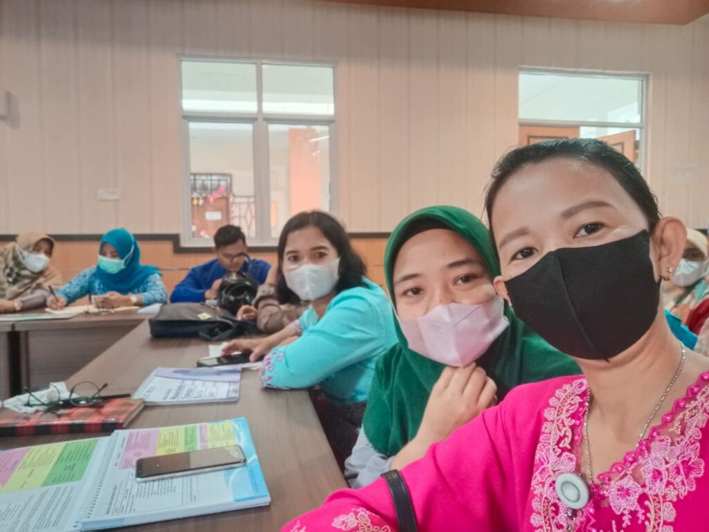 Pelatihan Mtbs Di Dinas Kesehatan Kota Batam Puskesmas Botania Kota Batam Pelatihan Mtbs Di Dinas Kesehatan Kota Batam Puskesmas Botania Kota Batam